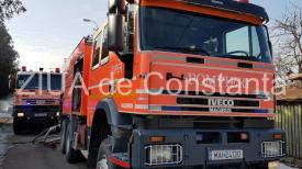 Pompierii ISU Tulcea, solicitaţi în cazul unui bărbat dispărut. Salvarea a venit din partea localnicilor! 