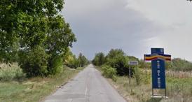 Planuri mari pentru anul 2017 la Grădina. Reabilitare de străzi şi proiecte pentru reţele de canalizare