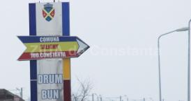 Investiţii în drumuri şi în sprijinirea elevilor din comuna Saligny