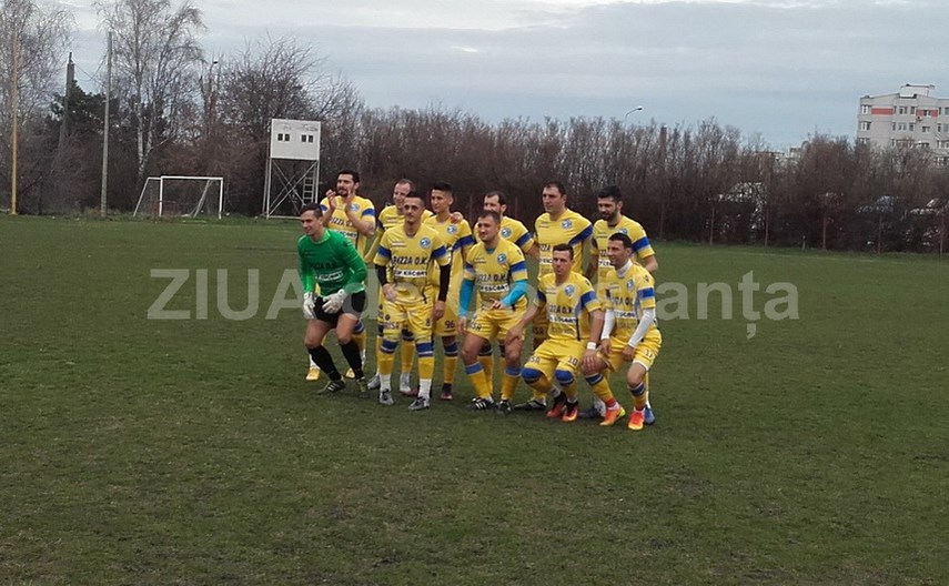 ben teekloh prezent la meci ssc farul a invins si portul constanta si a inregistrat a 21 a victorie in