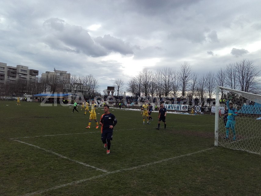 ben teekloh prezent la meci ssc farul a invins si portul constanta si a inregistrat a 21 a victorie in