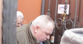 Nicuşor Constantinescu, şase ani în primă instanţă. Procesul, amânat pentru 28 aprilie (rechizitorii) 