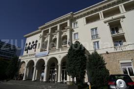 Gheorghe Hagi nu vinde hotelul Iaki