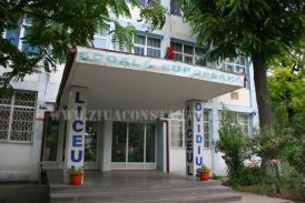 Elev al Liceului „Ovidius”, participant la concursul „Istorie și societate în dimensiune virtuală”. Ce loc a obținut