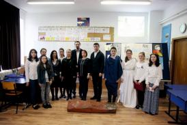 Ovidiu. Evenimente pentru comemorarea poetului Publius Ovidius Naso