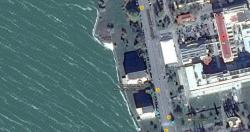 Un apart-hotel cu opt etaje se va ridica în Mamaia, pe malul lacului Siutghiol! Un nou aviz în favoarea investitorului