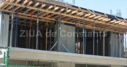 Firma Arasound SRL construieşte o pensiune de patru etaje! Cum va arăta imobilul