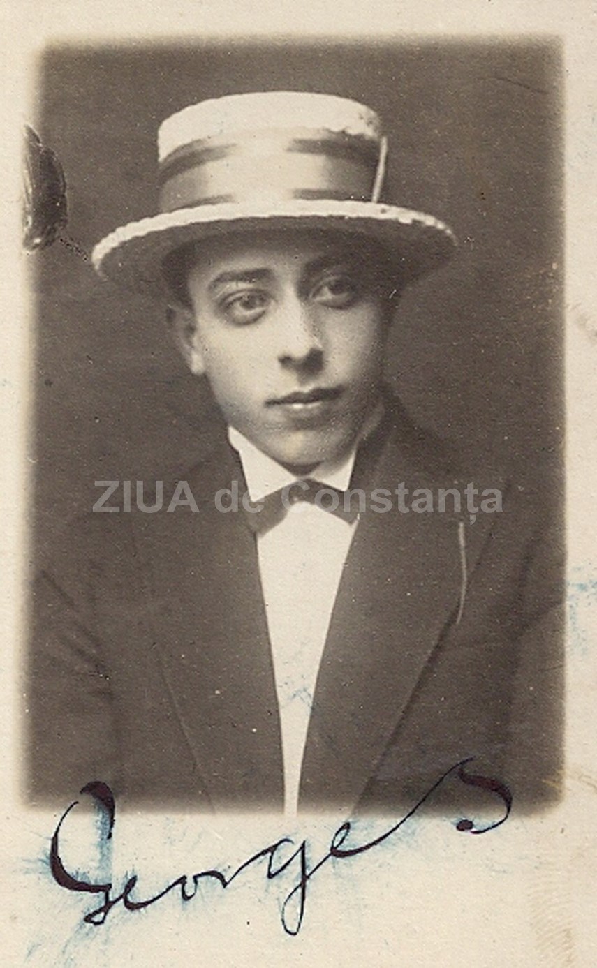 constanta de odinioara nu aveam teatru dar aveam artisti mari galerie foto 626755