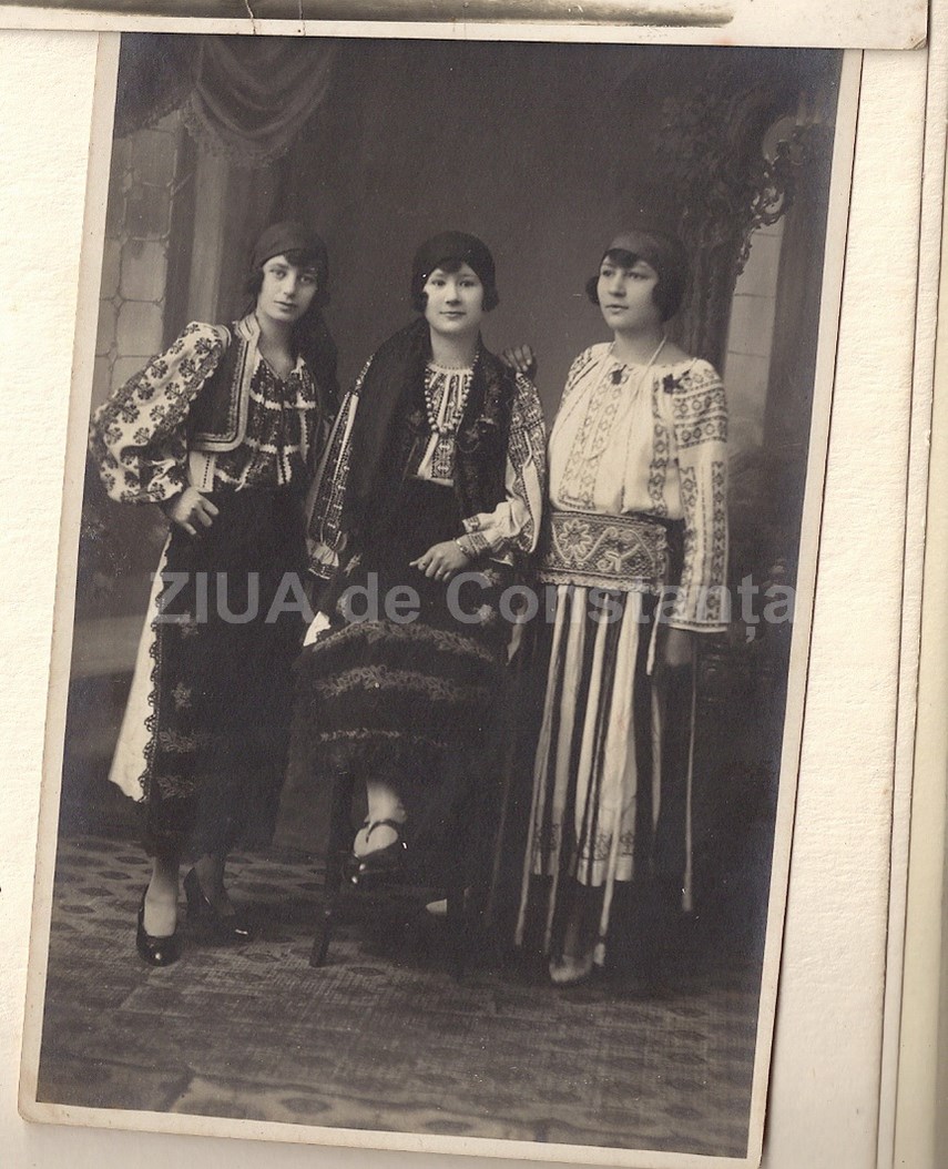 constanta de odinioara nu aveam teatru dar aveam artisti mari galerie foto 626755