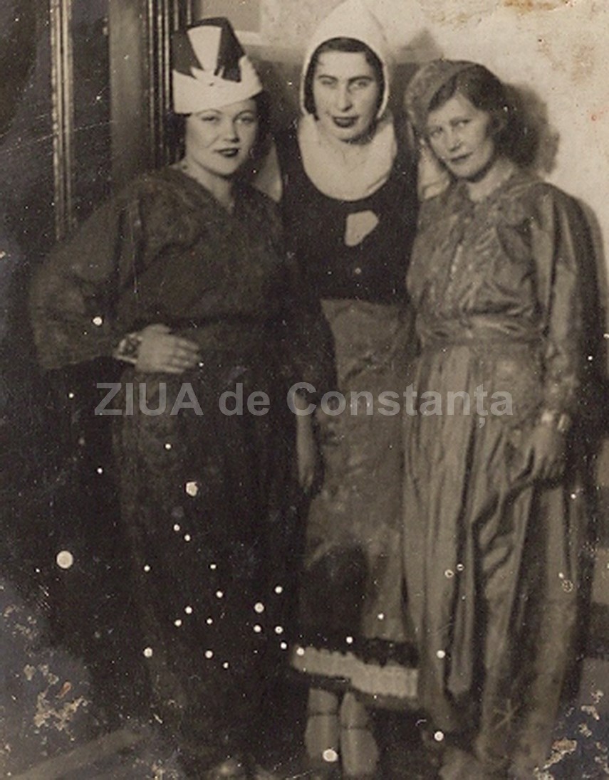 constanta de odinioara nu aveam teatru dar aveam artisti mari galerie foto 626755