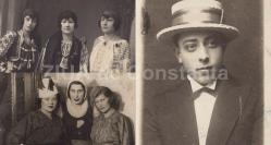 Constanţa de odinioara Nu aveam teatru, dar aveam artişti mari! (galerie foto) 