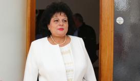 Mariana Gâju, primarul comunei Cumpăna, prezentă la sesiunea plenară a Comitetului European al Regiunilor.  