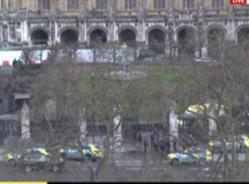 UPDATE! Panică în Londra. Persoane rănite și împușcături   