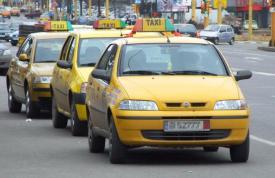 Alemibis SRL, o nouă firmă de taxiuri în Constanța. Iată cine sunt fondatorii!