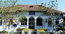 Reparaţii de drumuri la Ciocârlia