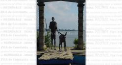 Program pentru modernizarea infrastructurii rutiere din oraşul Techirghiol