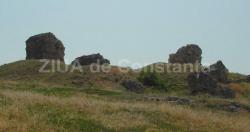 Ce oferte a primit CJC pentru actualizarea planurilor cadastrale ale Cetăţii Carsium (Hârşova)