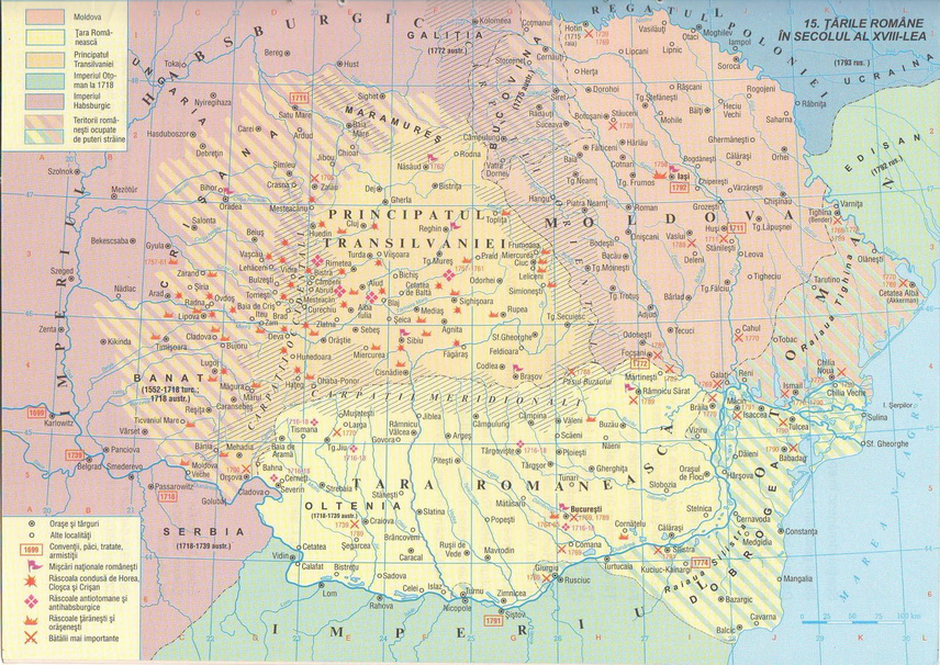 calatori straini prin dobrogea xc sir william smith marea britanie anglia 627010