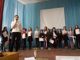 Sărbătoare în stil franțuzesc la Liceul „Ovidius”, din Constanța