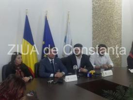 Decebal Făgădău vrea să importe povestea transilvăneană „Untold\