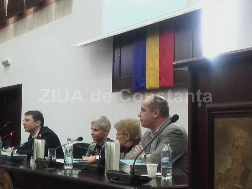 sabina fati a merge in jurul marii negre ar putea fi ca intr o vacanta descoperi in fiecare zi plaje