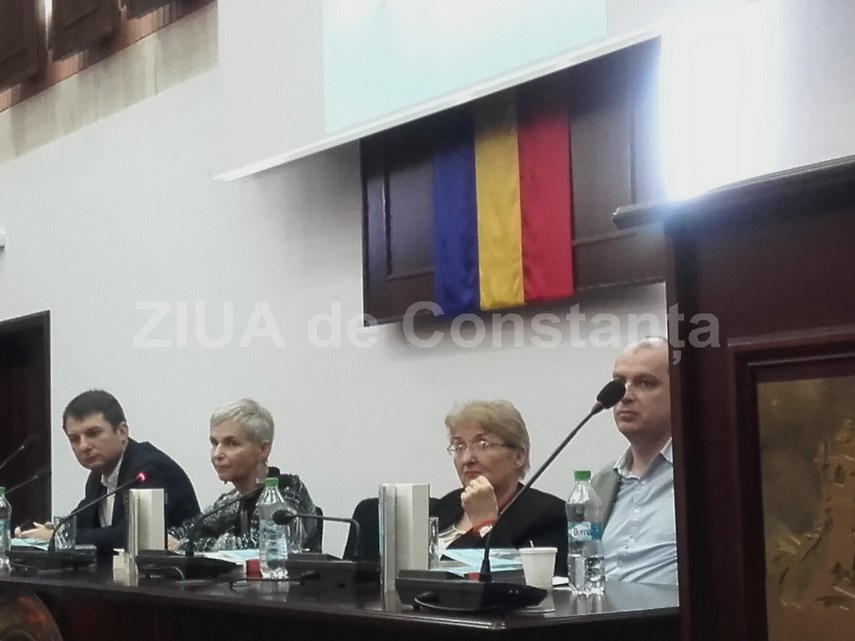 sabina fati a merge in jurul marii negre ar putea fi ca intr o vacanta descoperi in fiecare zi plaje