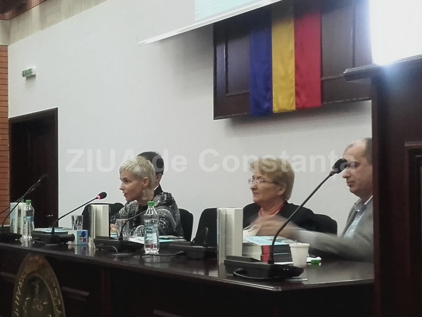 sabina fati a merge in jurul marii negre ar putea fi ca intr o vacanta descoperi in fiecare zi plaje