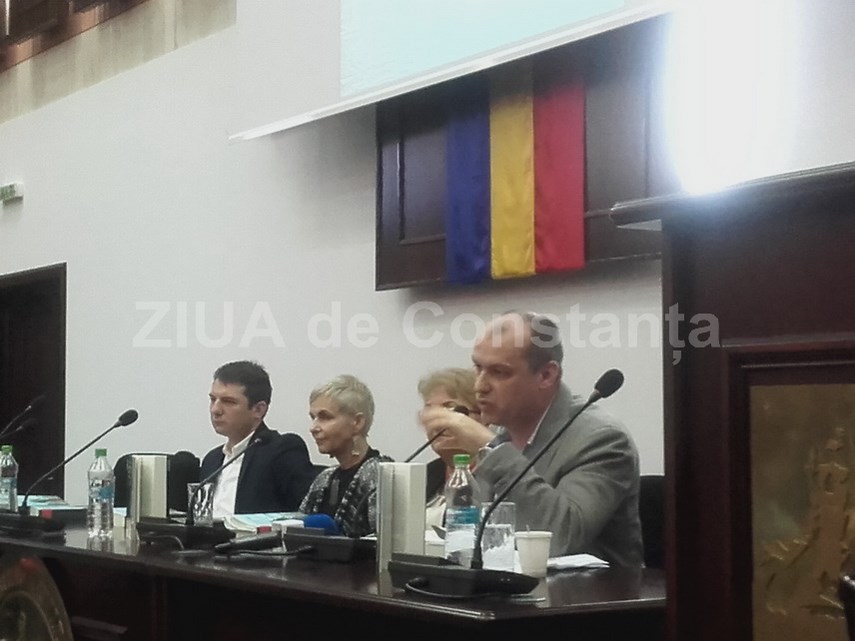 sabina fati a merge in jurul marii negre ar putea fi ca intr o vacanta descoperi in fiecare zi plaje