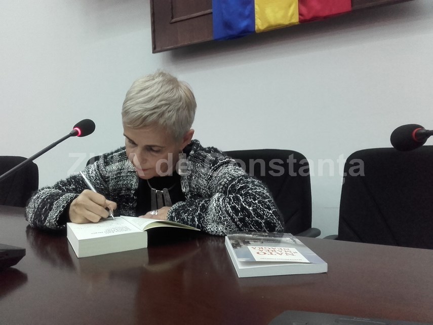 sabina fati a merge in jurul marii negre ar putea fi ca intr o vacanta descoperi in fiecare zi plaje