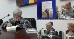 Sabina Fati „A merge în jurul Mării Negre ar putea fi ca într-o vacanță. Descoperi în fiecare zi plaje noi, bei limonadă, bei cvas...“ (galerie foto)