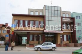 Cumpăna. Lansarea proiectului „Sprijin pentru cheltuieli de funcționare și animare”