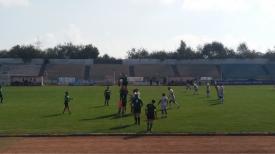 Rugby. Victorie clară a CS Năvodari în deplasare