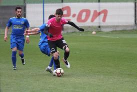 Meci amical. FC Viitorul-Unirea Slobozia 3-3