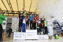 Maratonul Nisipului 2017 a luat sfârșit. Vezi care sunt câștigătorii!