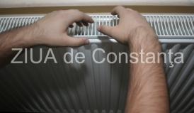 Avaria de la CET, remediată. Vom avea căldură la noapte