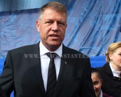 Iohannis, la reuniunea Consiliului European, în contextul Brexit 