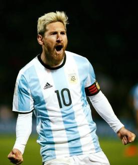 Sancțiune aspră pentru Lionel Messi. Ce pedeapsă a primit starul argentinian