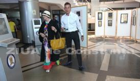 #Termen 21. Şeful Structurii de Securitate din Înalta Curte începe azi audierea martorilor într-unul dintre dosarele lui Radu Mazăre