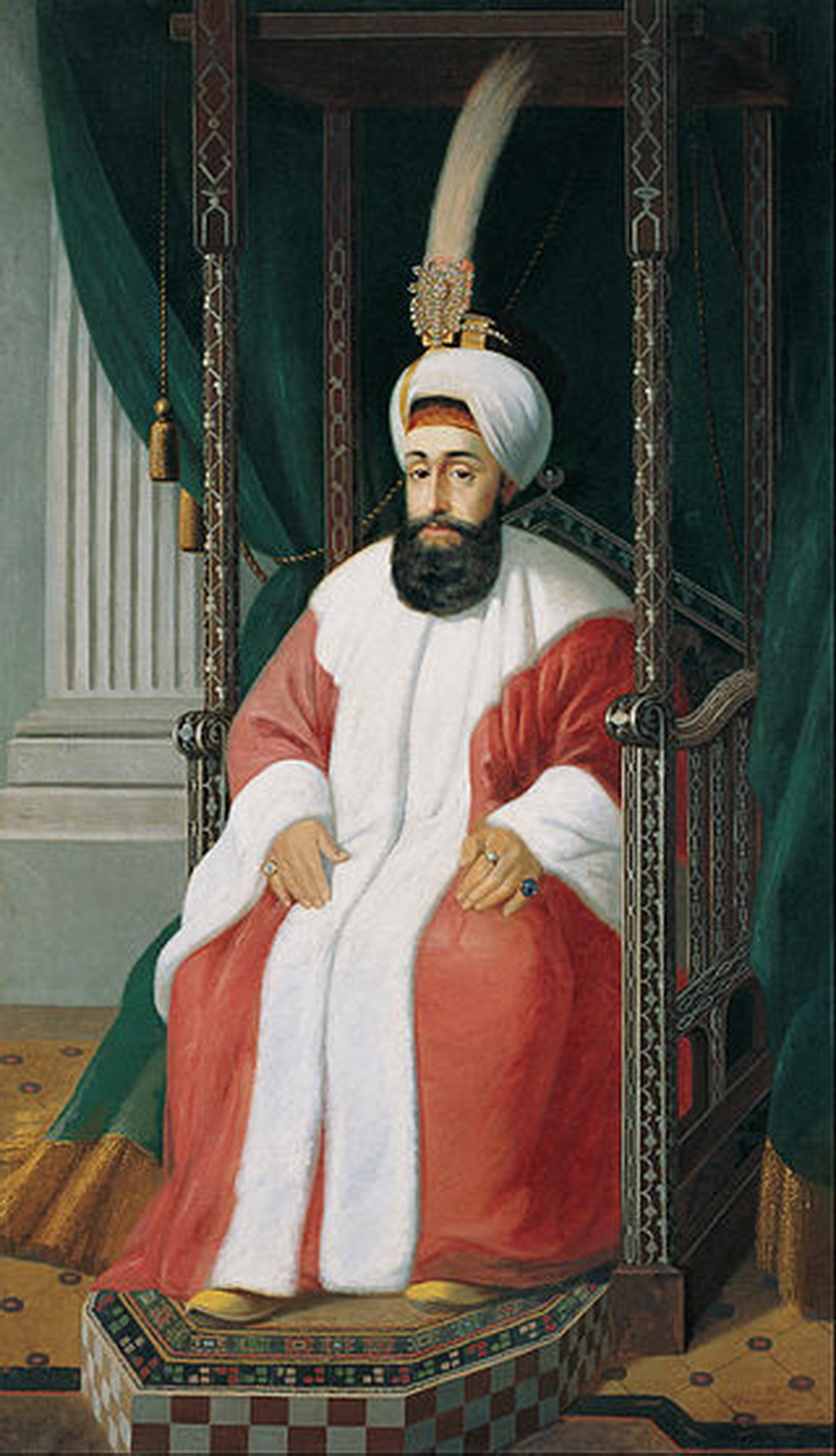 calatori straini prin dobrogea xcii johann von struve germania bavaria galerie foto 627376