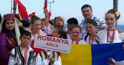 Copiii din centrele de plasament din Constanţa - generaţia cu visul pe scenă