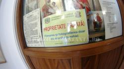  Arhiepiscopia Tomisului explică de ce se solicită acord din partea parohiilor pentru filmări și poze în biserici   