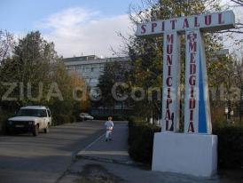 Manager interimar la Spitalul Municipal Medgidia. Cine este