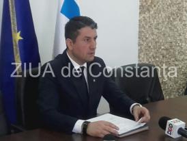 Cel mai mare buget din istoria municipiului Constanţa a fost votat de Consiliul Local   