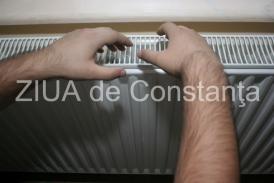 Avarie la Constanţa. Cine rămâne fără căldură până la ora 17.00 