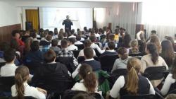 Lecție inedită de istorie în compania lui... Mircea cel Bătrân (galerie foto)