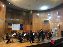 La Teatrul „Oleg Danovksi“, luna lui Mărțișor începe în acorduri de flaut