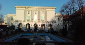 Vești grozave de la Teatrul „Oleg Danovski“ - reduceri substanțiale la bilete    