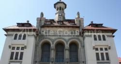 Proiectul ARCHIVE Bulgarii susțin un training pentru utilizarea dispozitivelor aeriene fără pilot, vineri, la Constanța