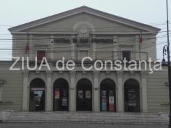 De Ziua Mondială a Teatrului, Dramaticul constănțean joacă la Ovidiu 