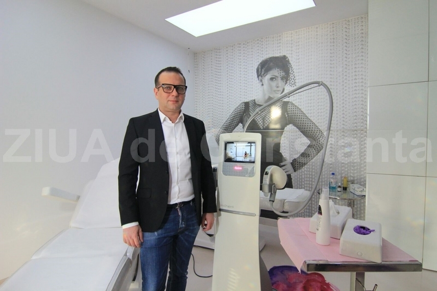 clinica diantus estet in ajutorul constantencelor velashape solutia de tratare a zonelor cu probleme